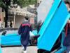 Sự thật chàng trai lái Lamborghini đi tốt nghiệp Đại học ở Hà Nội hút 10 triệu view