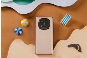 Redmi Note 14 Series chào đón phiên bản màu Vàng Sa Mạc, tiếp tục củng cố vị thế ở phân khúc tầm trung