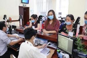 Nhiều chủ tịch UBND xã vừa bị tạm dừng công tác, lý do vì sao?