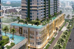 5 lý do nên sở hữu ngay LUMIÈRE Midtown – dự án cao tầng hạng sang giữa tâm điểm phồn hoa