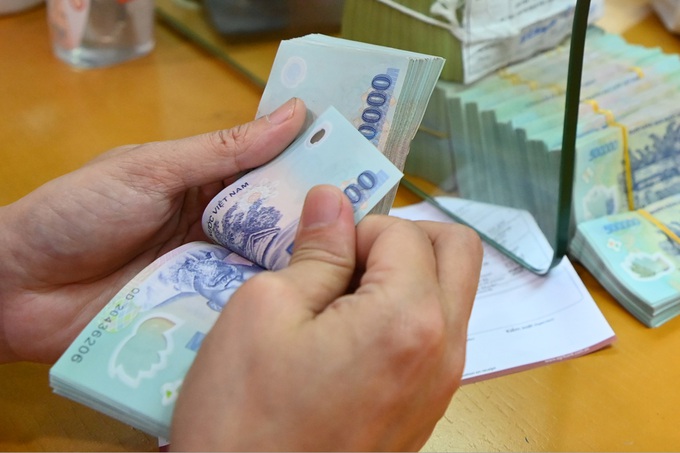 Thu nhập của nhân viên ngân hàng nào khủng nhất hiện nay?