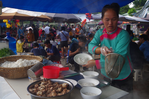 Phở và câu chuyện tôn trọng sự khác biệt