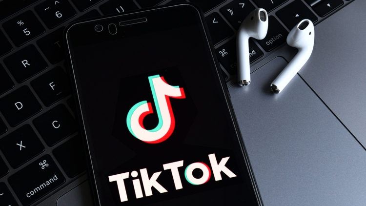 TikTok làm rò rỉ dữ liệu người dùng