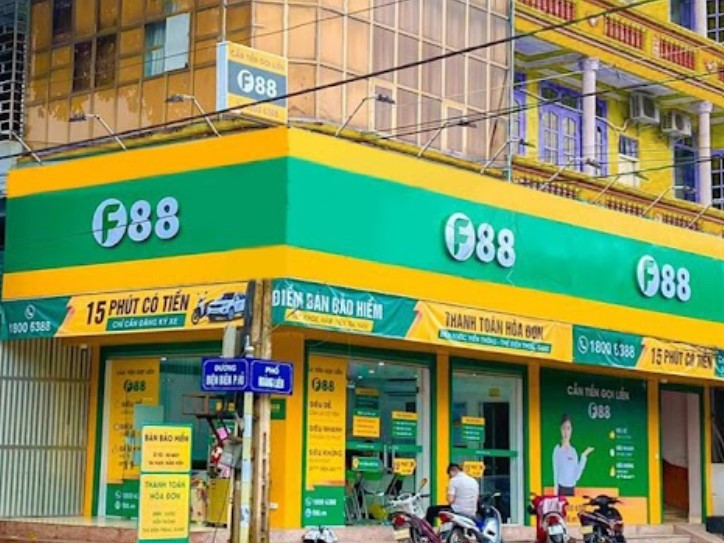 F88: Lỗ 2 tỷ/ngày vẫn được rót thêm 50 triệu USD từ nước ngoài