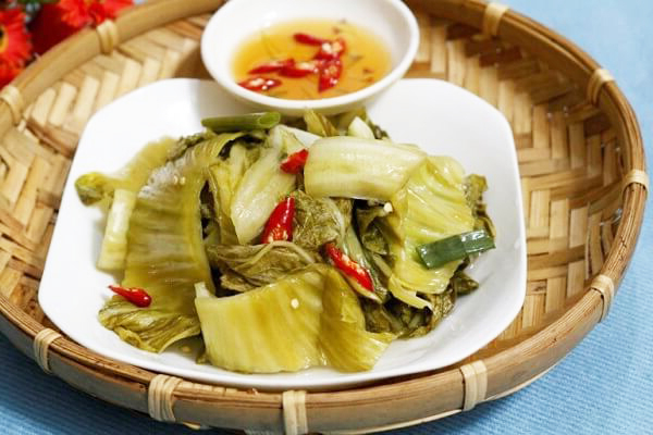 Thực hư dưa chua là đồng phạm của cao huyết áp và ung thư, ăn thế nào cho tốt?