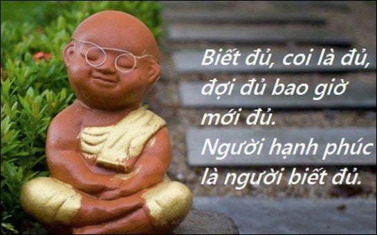 3 việc càng bớt thì đời càng lên hương, cái đầu tiên nhiều người dính phải nhất