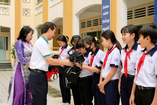 BIDV MetLife đồng hành cùng khách hàng và cộng đồng, hướng tới kiến tạo tương lai bền vững