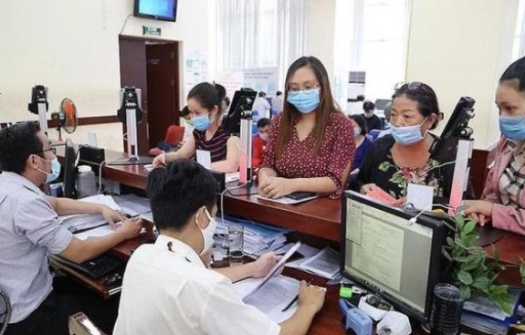 Nhiều chủ tịch UBND xã vừa bị tạm dừng công tác, lý do vì sao?